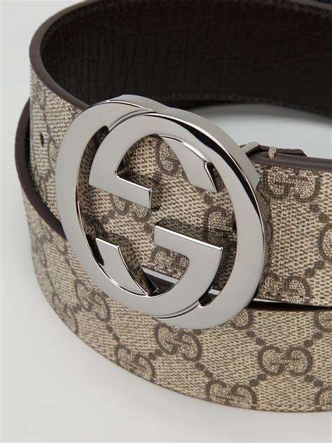 gucci mens belt sydney|gucci belt men's cheap.